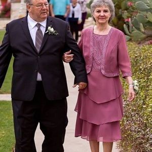 Meet your Posher, Billy